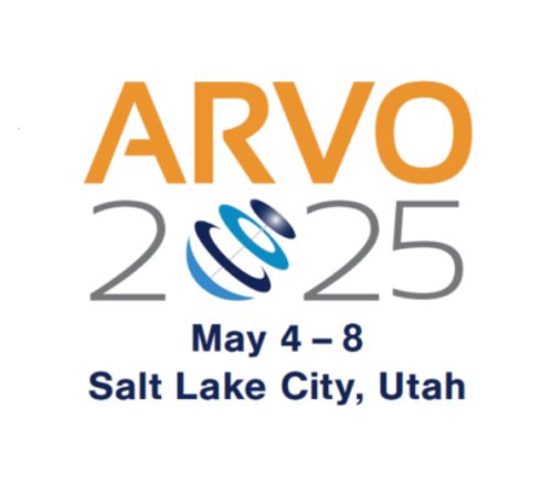 ARVO 2025 Convention Ophthalmology