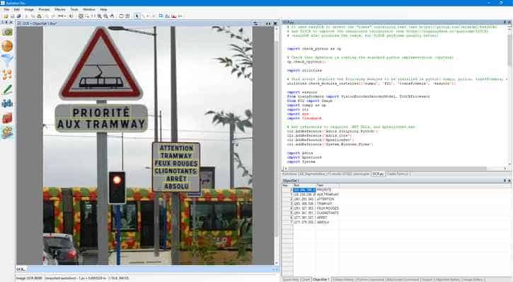Nouvelle version aphelion 4.7.0