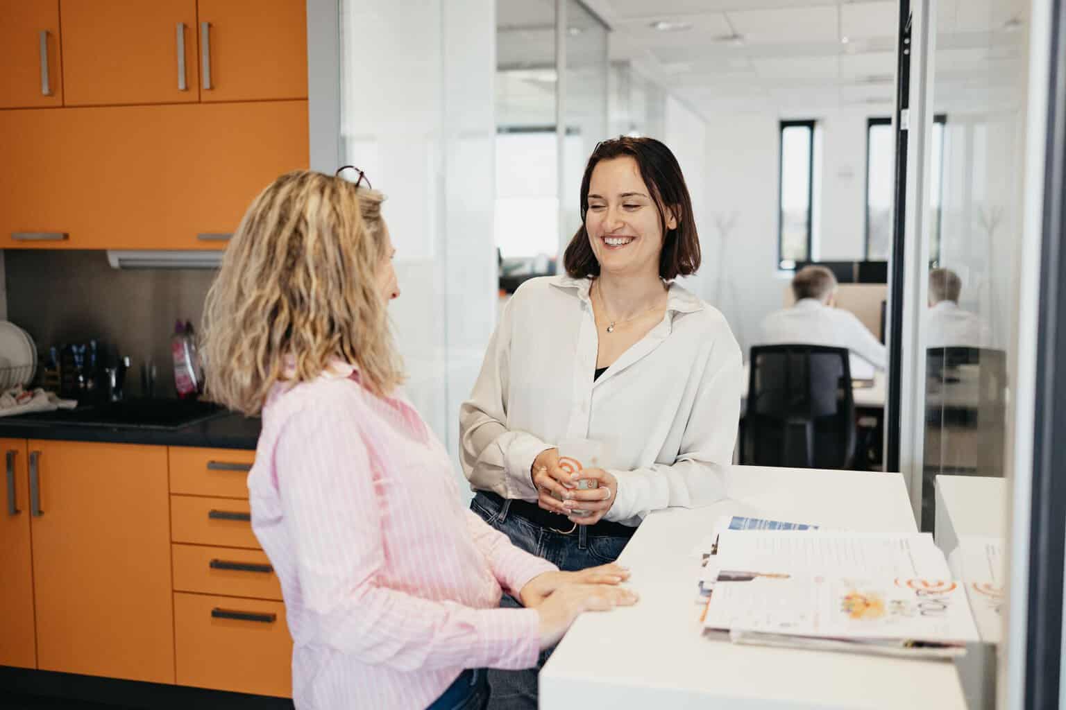 Adcis Groupe Evolucare - Photo Entreprise