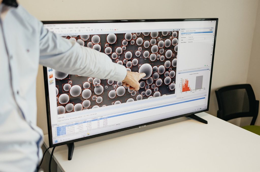 ADCIS_computer_vision_AI_Software_Aphelion_Suite_Evolucare
